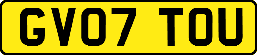 GV07TOU