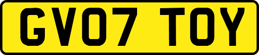 GV07TOY