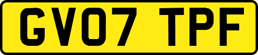 GV07TPF