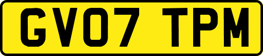 GV07TPM