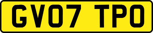 GV07TPO