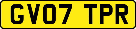 GV07TPR