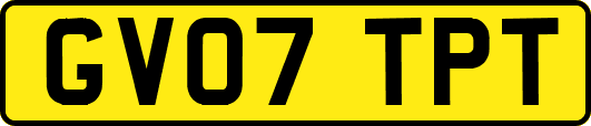 GV07TPT