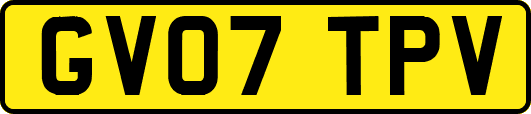 GV07TPV