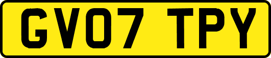GV07TPY