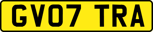 GV07TRA