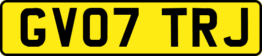GV07TRJ