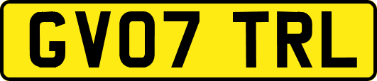 GV07TRL