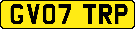 GV07TRP