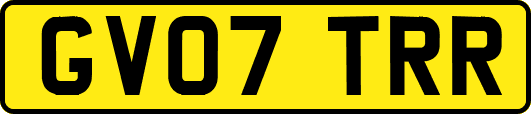 GV07TRR
