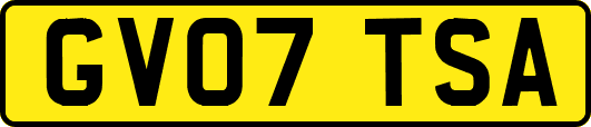 GV07TSA