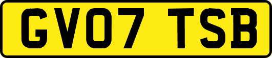 GV07TSB