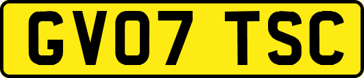 GV07TSC