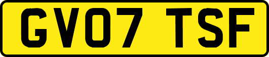 GV07TSF