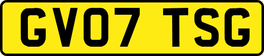 GV07TSG