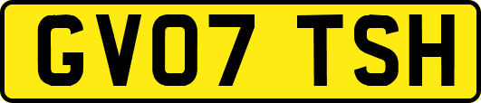 GV07TSH