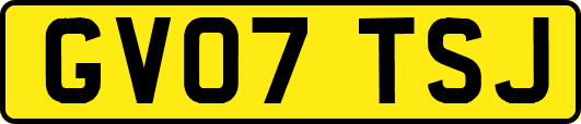 GV07TSJ