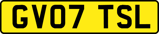 GV07TSL