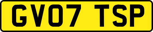 GV07TSP