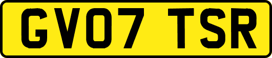 GV07TSR