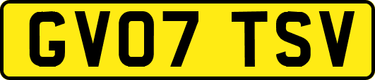 GV07TSV