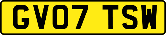 GV07TSW