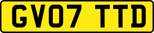 GV07TTD