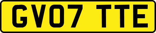 GV07TTE