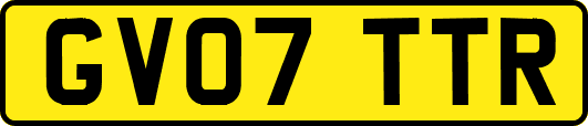 GV07TTR