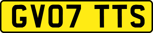 GV07TTS