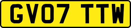 GV07TTW