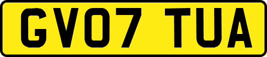GV07TUA