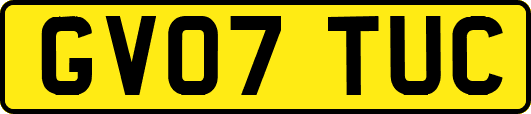 GV07TUC