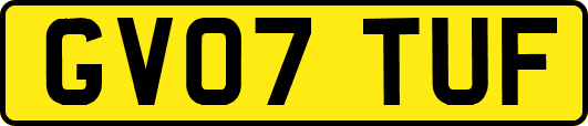 GV07TUF