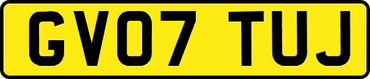 GV07TUJ