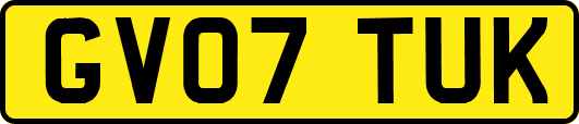 GV07TUK