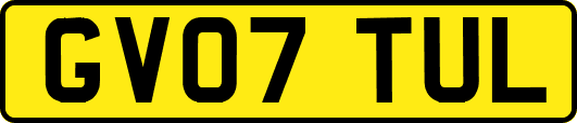 GV07TUL