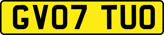 GV07TUO