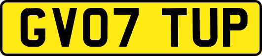 GV07TUP