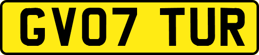 GV07TUR