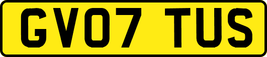 GV07TUS