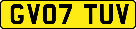 GV07TUV
