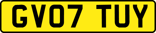 GV07TUY