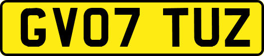 GV07TUZ