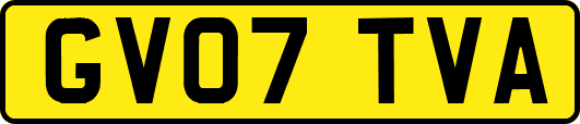 GV07TVA