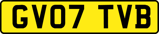 GV07TVB