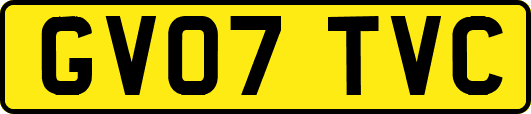 GV07TVC