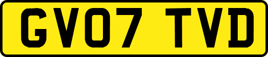 GV07TVD