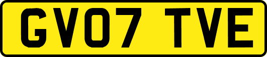 GV07TVE
