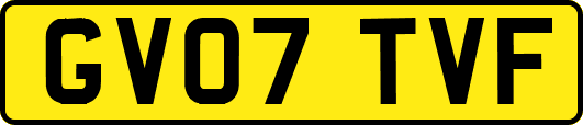 GV07TVF